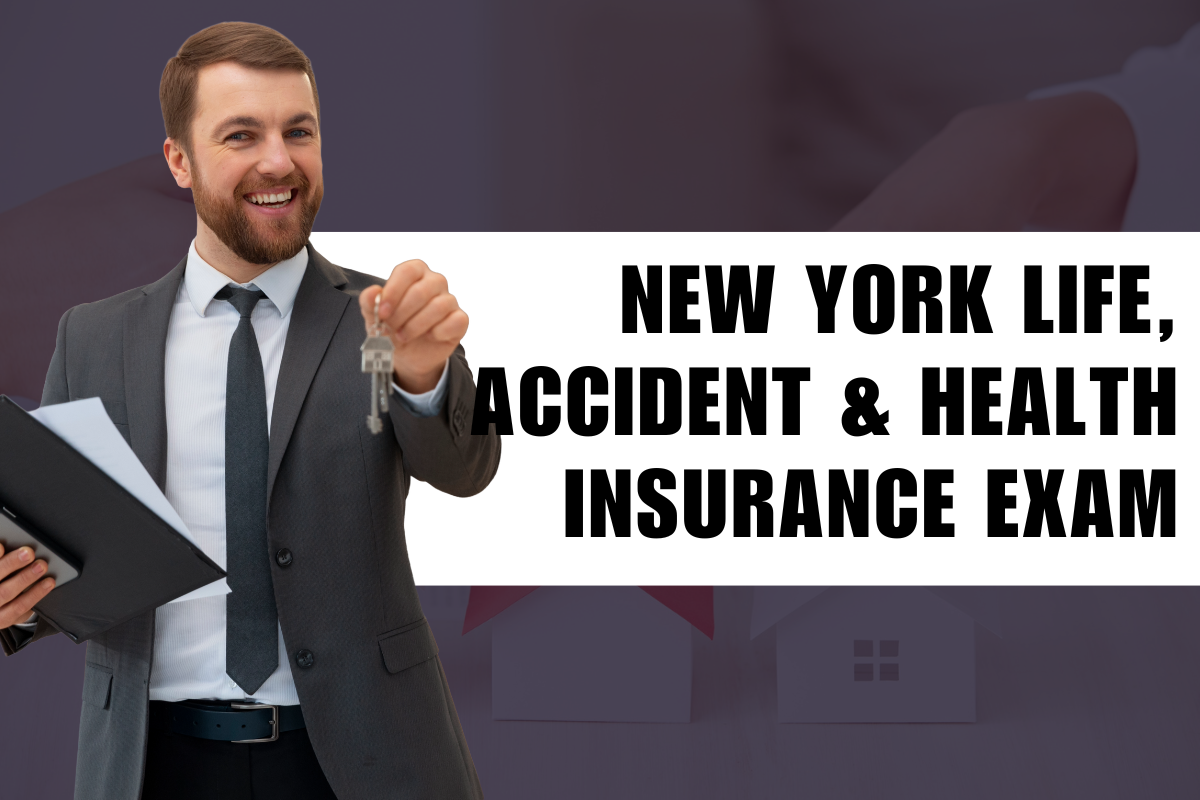 New York Life, Accident and Health